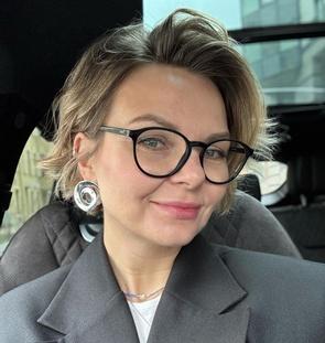 Юлия Круглова