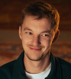 Стас Асафьев