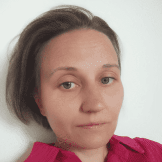 Галина Андреева