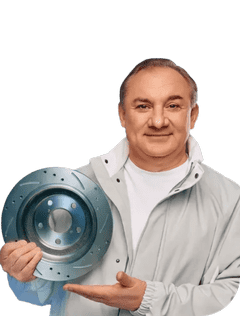 Запчасти с гарантией