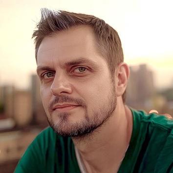 Иван Иртуков