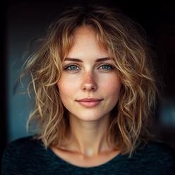 Ирина Агапова